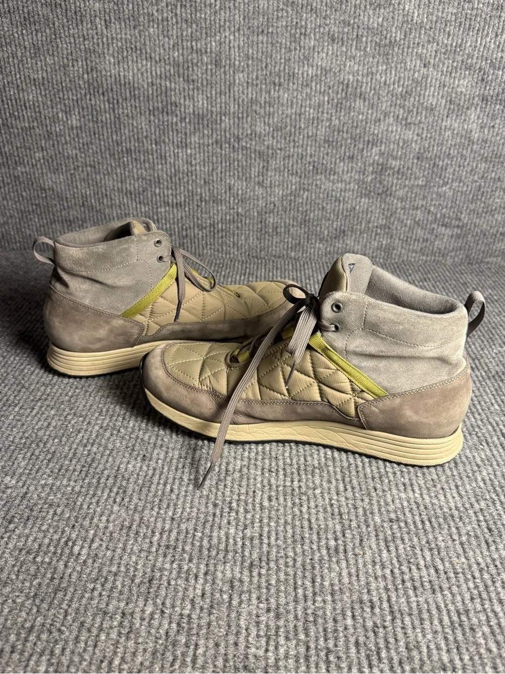 Teva men waterproof